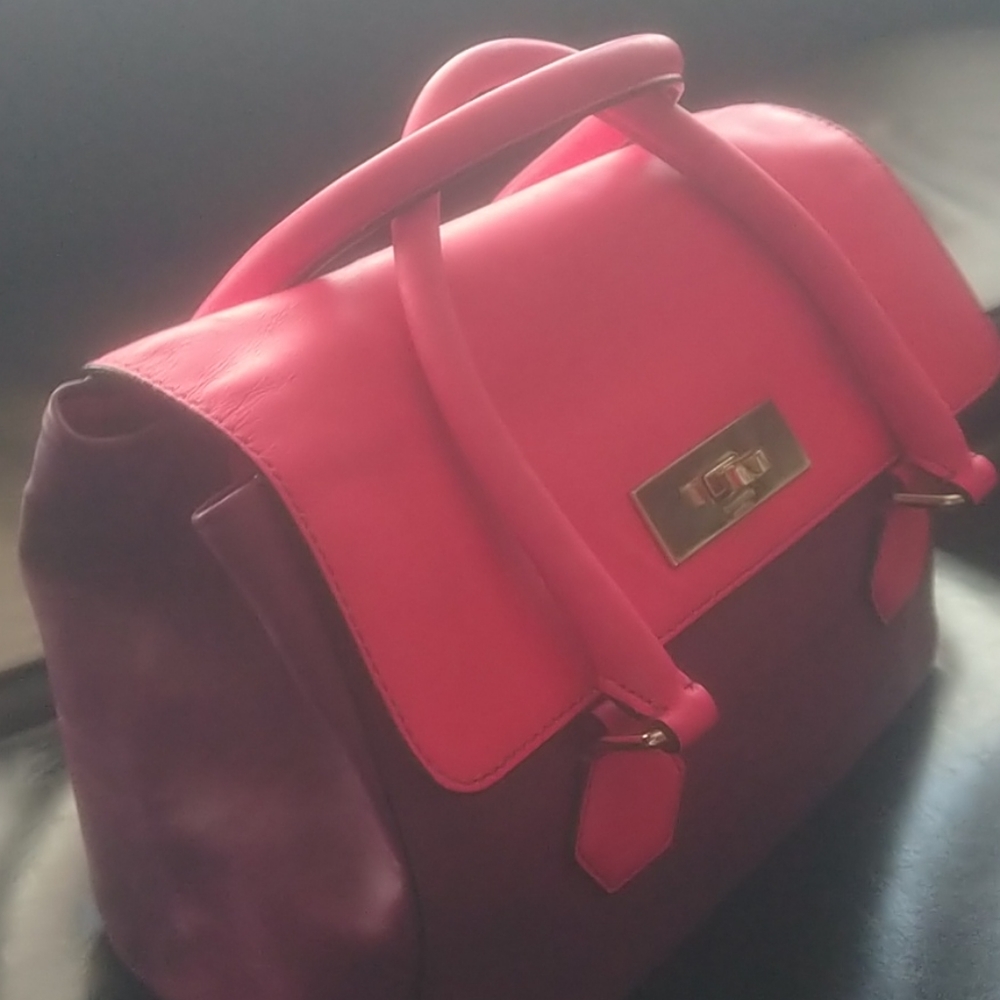 Kate Spade bag - Picture 2 of 9